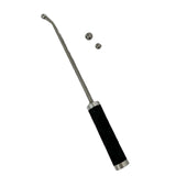Maxbell Professional Trumpet Repair Tools with metal Balls for French Horn Accs