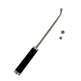Maxbell Professional Trumpet Repair Tools with metal Balls for French Horn Accs