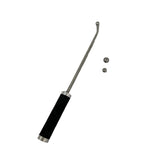 Maxbell Professional Trumpet Repair Tools with metal Balls for French Horn Accs