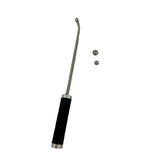 Maxbell Professional Trumpet Repair Tools with metal Balls for French Horn Accs