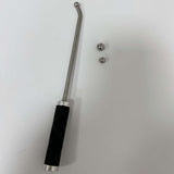 Maxbell Professional Trumpet Repair Tools with metal Balls for French Horn Accs