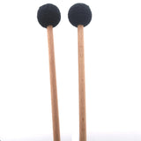 Maxbell 2x Percussion Xylophone Bell Mallets for drum Xylophone Practitioners