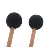 Maxbell 2x Percussion Xylophone Bell Mallets for drum Xylophone Practitioners