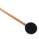 Maxbell 2x Percussion Xylophone Bell Mallets for drum Xylophone Practitioners