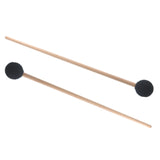 Maxbell 2x Percussion Xylophone Bell Mallets for drum Xylophone Practitioners