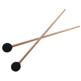 Maxbell 2x Percussion Xylophone Bell Mallets for drum Xylophone Practitioners