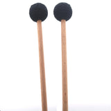 Maxbell 2x Percussion Xylophone Bell Mallets for drum Xylophone Practitioners