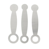 Maxbell Saxophone Repair Tool Kit with Storage Box for Sax Flute Clarinet