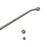 Maxbell Trumpet Repair Handle Protection and Care Durable for Trumpet Trumpet Repair