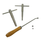Maxbell Trumpet Repair Handle Protection and Care Durable for Trumpet Trumpet Repair