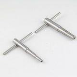 Maxbell Trumpet Repair Handle Protection and Care Durable for Trumpet Trumpet Repair