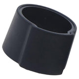 Maxbell Silicone Saxophone Fastener Clip Saxophone Accs for Professionals Concert Black