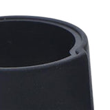 Maxbell Silicone Saxophone Fastener Clip Saxophone Accs for Professionals Concert Black