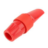 Maxbell Sax Ligatures Fastener Practical Durable for Saxophone Clarinet Red