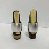 Maxbell Saxophone Mouthpiece Clip for Bakelite Clarinet Musical Instruments Tool Alto