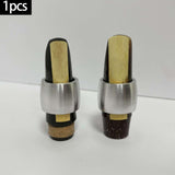 Maxbell Saxophone Mouthpiece Clip for Bakelite Clarinet Musical Instruments Tool Alto