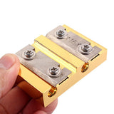 Maxbell Violin Pegs Installation 4 Holes 4/4 3/4 Violin Making Shaver Accessories