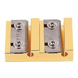 Maxbell Violin Pegs Installation 4 Holes 4/4 3/4 Violin Making Shaver Accessories