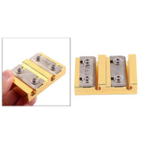 Maxbell Violin Pegs Installation 4 Holes 4/4 3/4 Violin Making Shaver Accessories