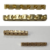 Maxbell Height Adjustable Nut Replacement Nut Adjustable Premium for Beginner ST Type 42.2mm
