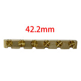 Maxbell Height Adjustable Nut Replacement Nut Adjustable Premium for Beginner ST Type 42.2mm
