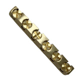 Maxbell Height Adjustable Nut Replacement Nut Adjustable Premium for Beginner LPStyle 43mm
