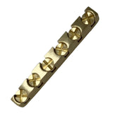 Maxbell Height Adjustable Nut Replacement Nut Adjustable Premium for Beginner LPStyle 43mm