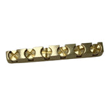 Maxbell Height Adjustable Nut Replacement Nut Adjustable Premium for Beginner LPStyle 43mm