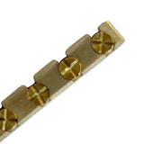 Maxbell Height Adjustable Nut Replacement Nut Adjustable Premium for Beginner ST Style 43mm