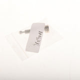 Maxbell Folk Acoustic Guitar Panel Repair Magnet for Repair Tools Piano Making S Silver