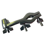 Maxbell Dwsmmg3 Multi Clamp Adjustable Attachment Multi Clamp Durable for Connecting