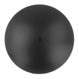 Maxbell Plastic Egg Shakers Music Egg Shaker for Classroom Easter Black
