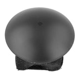 Maxbell Plastic Egg Shakers Music Egg Shaker for Classroom Easter Black