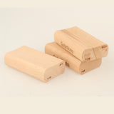 Maxbell Sanding Block Luthier Tool Accs Part for Fret Leveling Guitar Bass 7.25-9.5