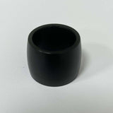 Maxbell Alto Saxophone Ligature EB Alto Instrument Jazz Music Fastener for Alto Sax Alto