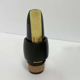 Maxbell Alto Saxophone Ligature EB Alto Instrument Jazz Music Fastener for Alto Sax Alto