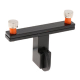 Maxbell For Violins Bridge Fitting Tool,Luthier Tool,Strong Durable Cello