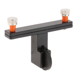 Maxbell For Violins Bridge Fitting Tool,Luthier Tool,Strong Durable Cello