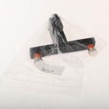 Maxbell For Violins Bridge Fitting Tool,Luthier Tool,Strong Durable Cello