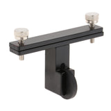 Maxbell For Violins Bridge Fitting Tool,Luthier Tool,Strong Durable Normal Cello