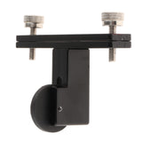 Maxbell For Violins Bridge Fitting Tool,Luthier Tool,Strong Durable Normal Cello