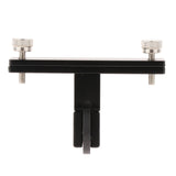 Maxbell For Violins Bridge Fitting Tool,Luthier Tool,Strong Durable Normal Cello
