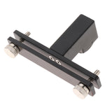 Maxbell For Violins Bridge Fitting Tool,Luthier Tool,Strong Durable Normal Cello