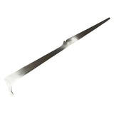 Maxbell Violin Fingerboard Prolongation Tools Fretboard 4/4 for Making Fingerboard