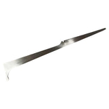 Maxbell Violin Fingerboard Prolongation Tools Fretboard 4/4 for Making Fingerboard