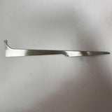 Maxbell Violin Fingerboard Prolongation Tools Fretboard 4/4 for Making Fingerboard