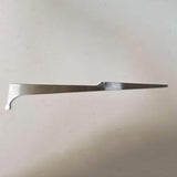 Maxbell Violin Fingerboard Prolongation Tools Fretboard 4/4 for Making Fingerboard