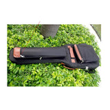 Maxbell Electric Guitar Case Cover Waterproof Large Capacity Scratch Resistant