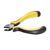 Maxbell Guitar Bass String Pliers Comfortable for Ukulele Repair Electric Guitar
