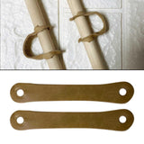 Maxbell Drumstick Controller Clip Anti Slip Fingers Clamp for Beginners